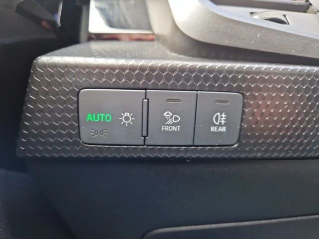 Audi A1 30 TFSI Sportback