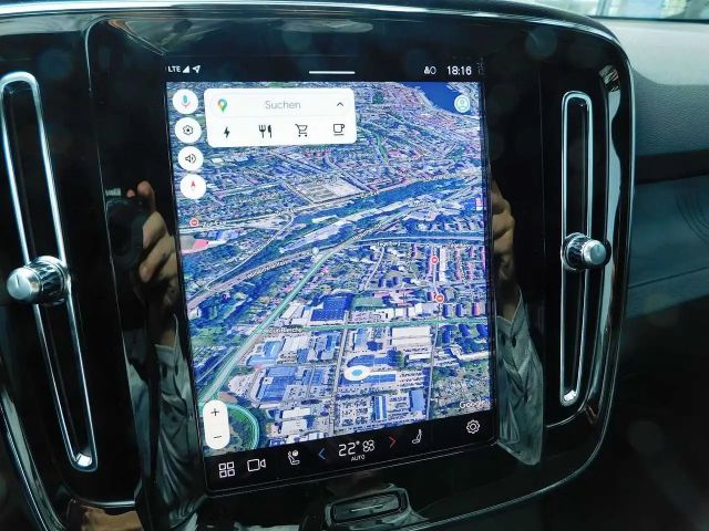 Volvo XC40 Plus Recharge Twin Engine