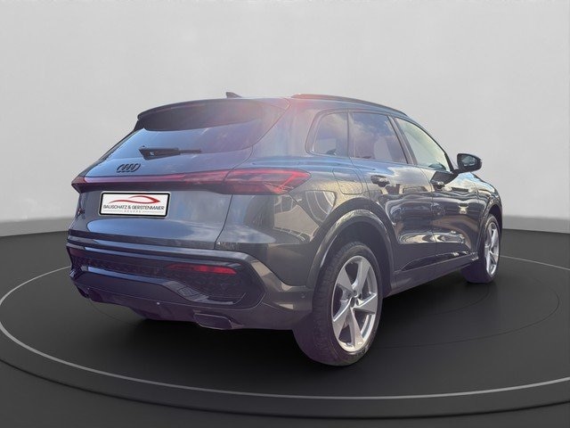 Audi Q5 Quattro S-Tronic