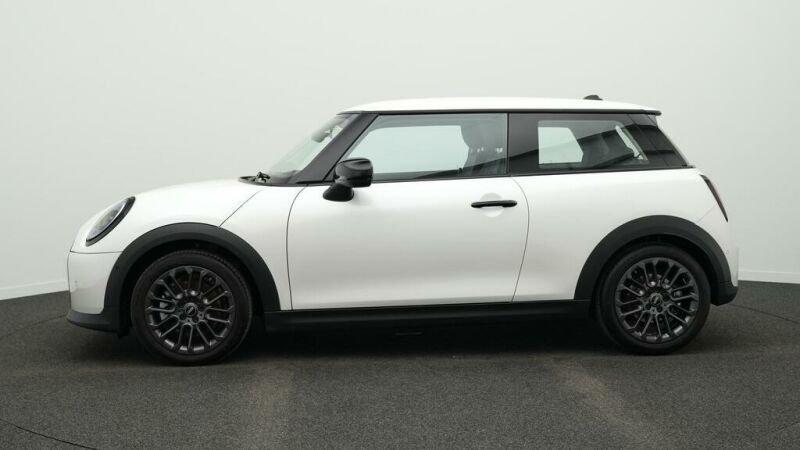 MINI Cooper 3-deurs