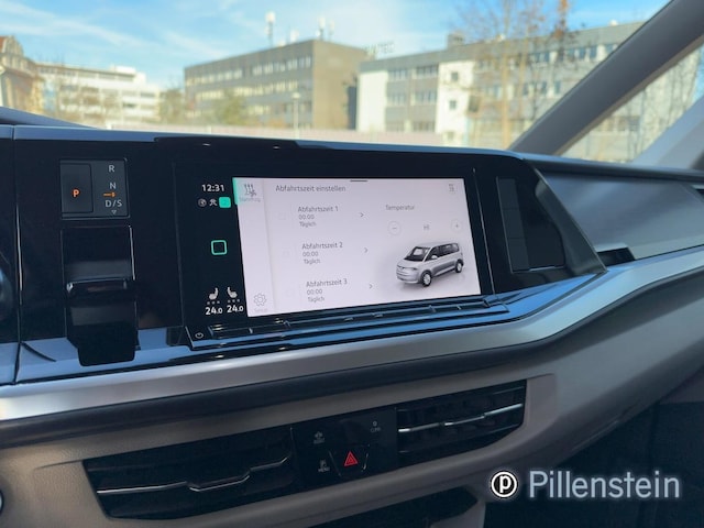 Volkswagen Multivan Life T7