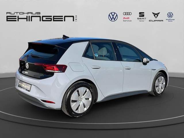 Volkswagen ID.3 Pure