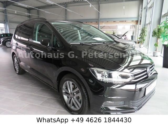 Volkswagen Touran Comfortline DSG