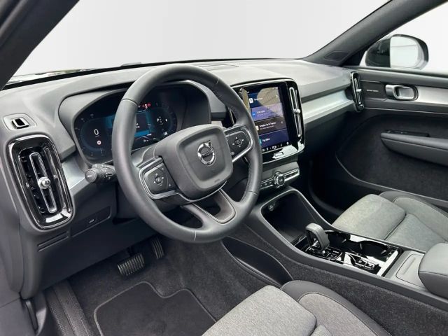Volvo XC40 Dark Plus