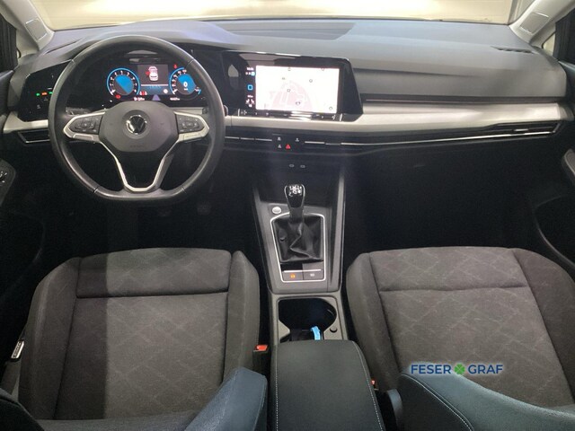 Volkswagen Golf 1.5 TSI Life