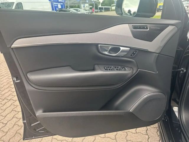 Volvo XC90 AWD Bright Plus