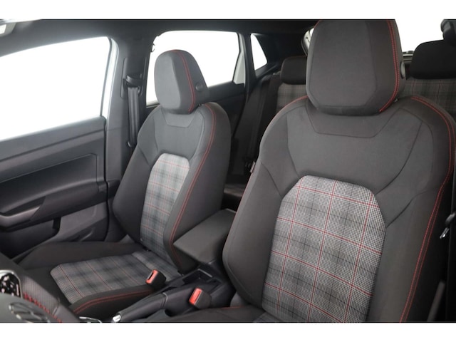 Volkswagen Polo 2.0 TSI