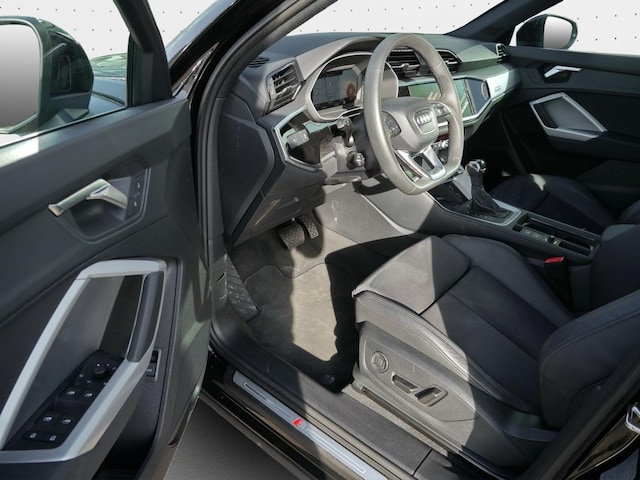 Audi Q3 35 TDI S-Line S-Tronic Sportback