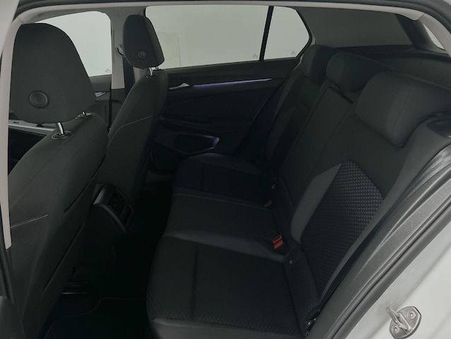 Volkswagen Golf 2.0 TDI Golf VIII