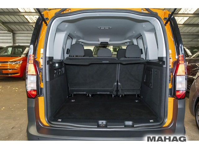 Volkswagen Caddy eHybrid