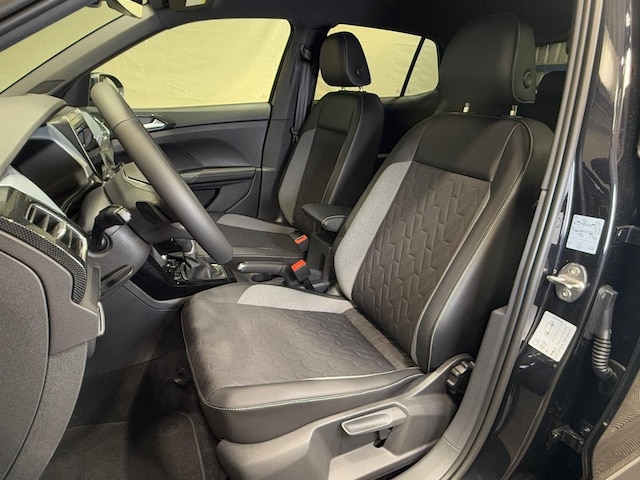Volkswagen T-Cross 1.5 TSI DSG