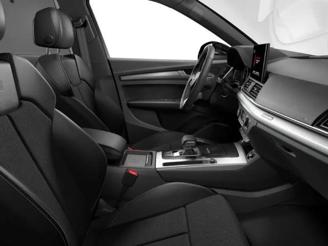 Audi Q5 50 TDI Quattro S-Line