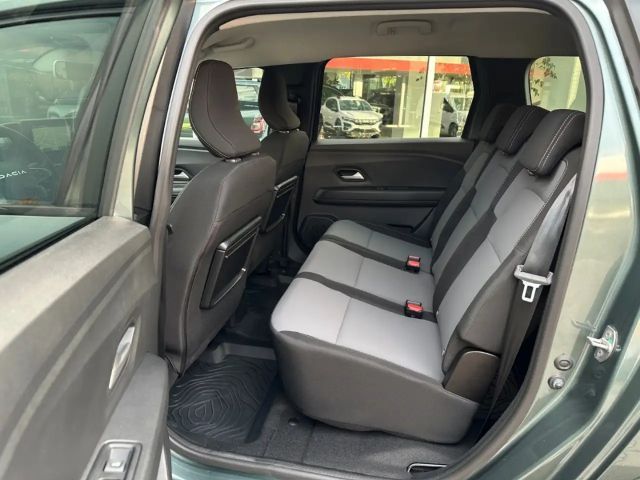 Dacia Jogger Extreme