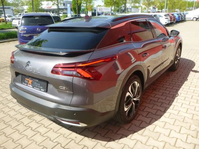 Citroën C5 X Hybrid Shine