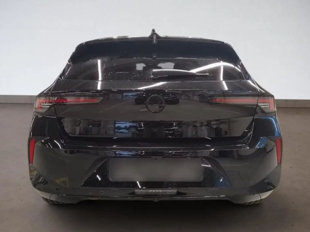 Opel Astra 1.2 Turbo GS-Line Grand Sport