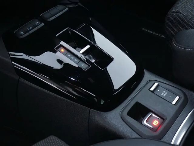 Opel Corsa GS-Line Grand Sport