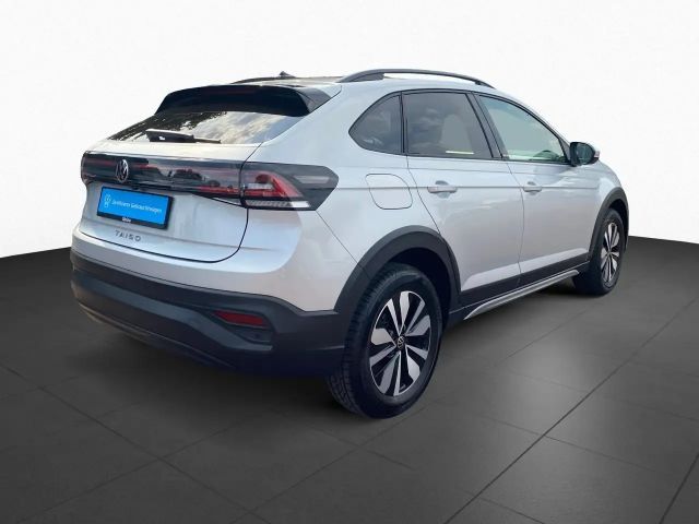 Volkswagen Taigo 1.0 TSI Move Sound