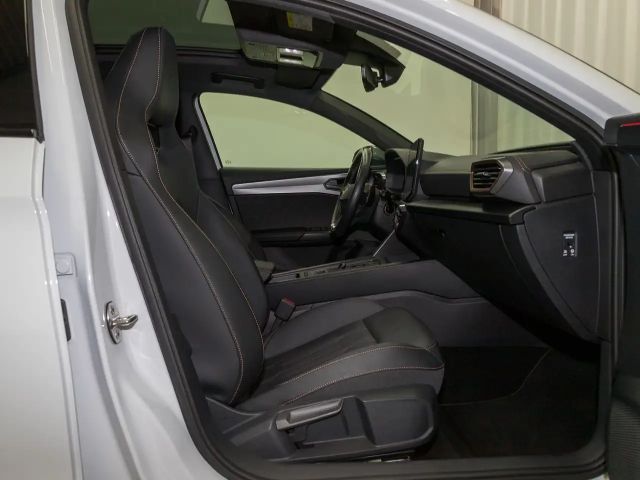 Cupra Leon Sportstourer VZ