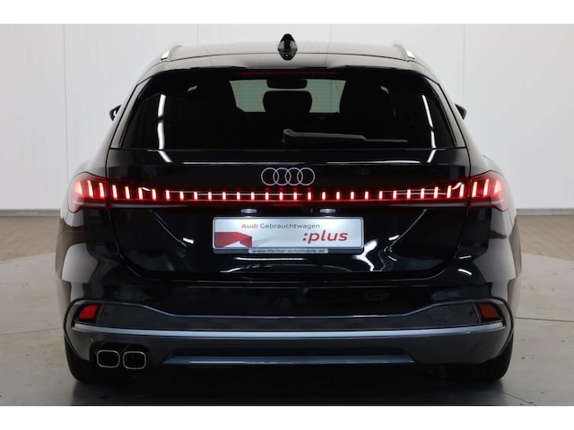 Audi A5 Avant S-Tronic