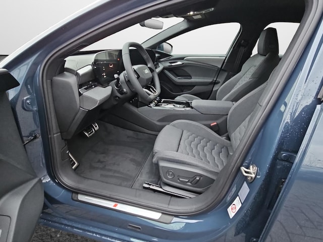 Audi A6 e-tron Sportback