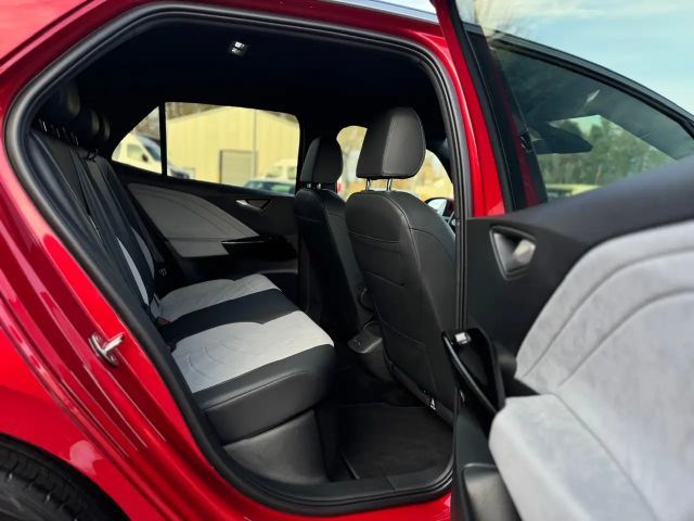 Volkswagen ID.3 150 kW Move Performance Pro