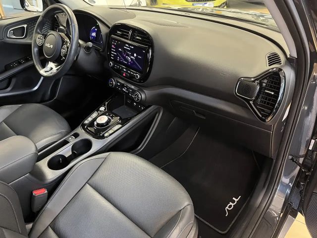 Kia Soul Inspiration*S.Dach*ACC*Harman K*SHZ+BLÜ*WMP