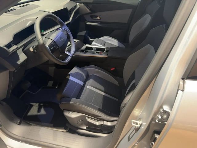 Opel Grandland X Edition Hybrid