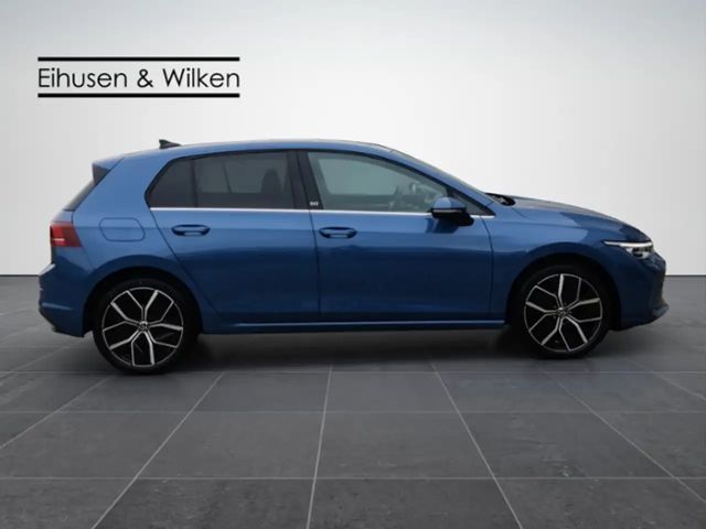 Volkswagen Golf DSG Golf VIII Style