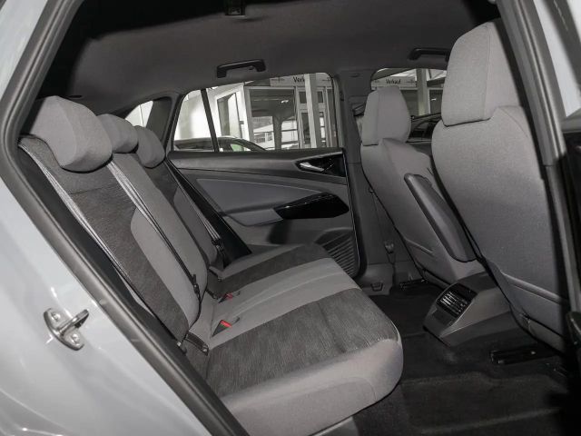 Volkswagen ID.4 Performance Pro Pure