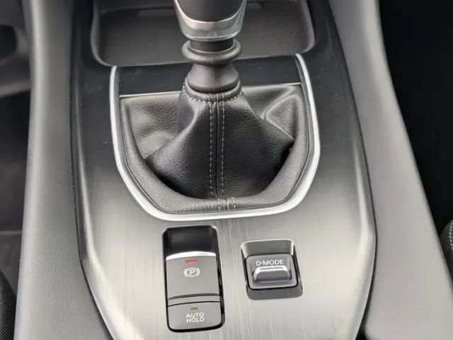 Nissan Qashqai N-Connecta