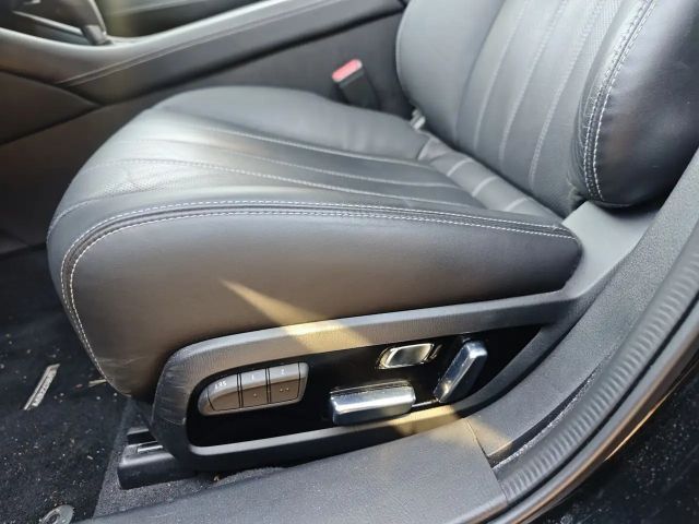 Mazda 6 2.5L SkyActiv Takumi