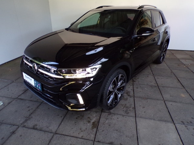 Volkswagen T-Roc 1.5 TSI DSG Style