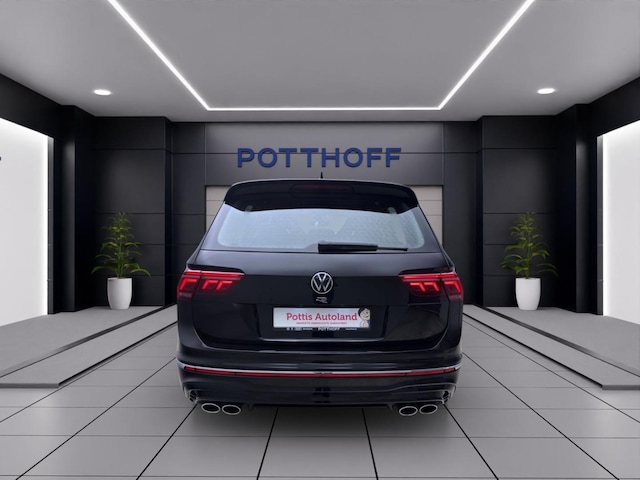 Volkswagen Tiguan 2.0 TSI DSG IQ.Drive