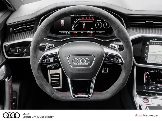 Audi RS6 Avant BiTurbo