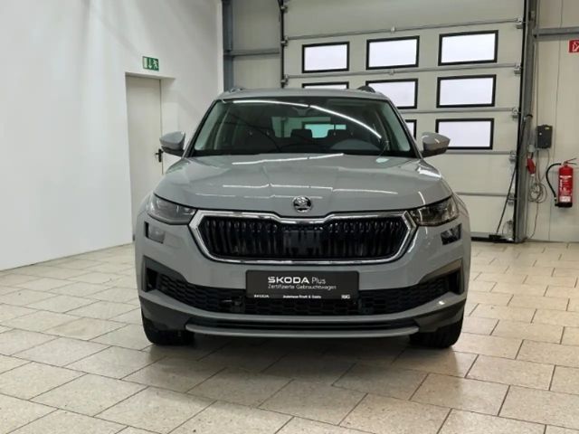 Skoda Kodiaq 2.0 TDI Tour