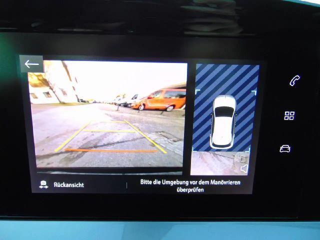 Opel Mokka 1.2 Turbo Edition Turbo