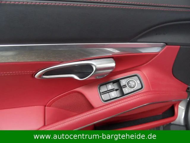 Porsche Boxster 4 718 GTS