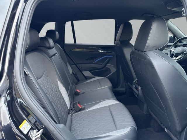 Volkswagen Tiguan 2.0 TDI DSG