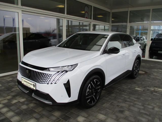 Peugeot 3008 Allure Pack Hybrid