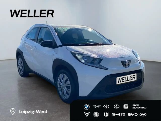 Toyota Aygo X Hatchback Play X-play