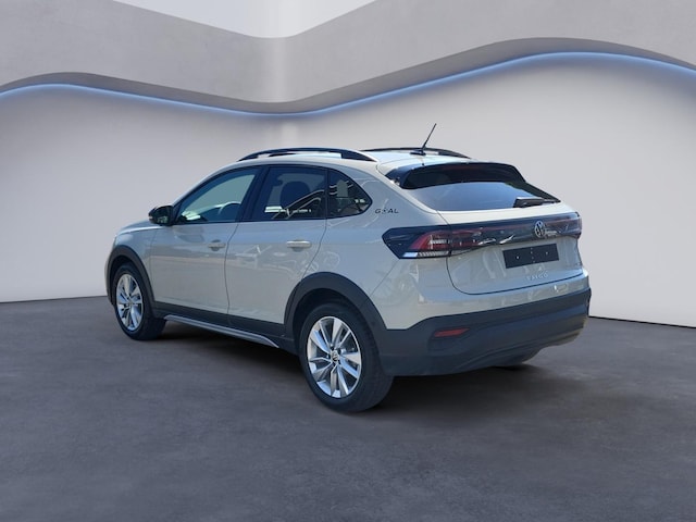 Volkswagen Taigo 1.0 TSI DSG