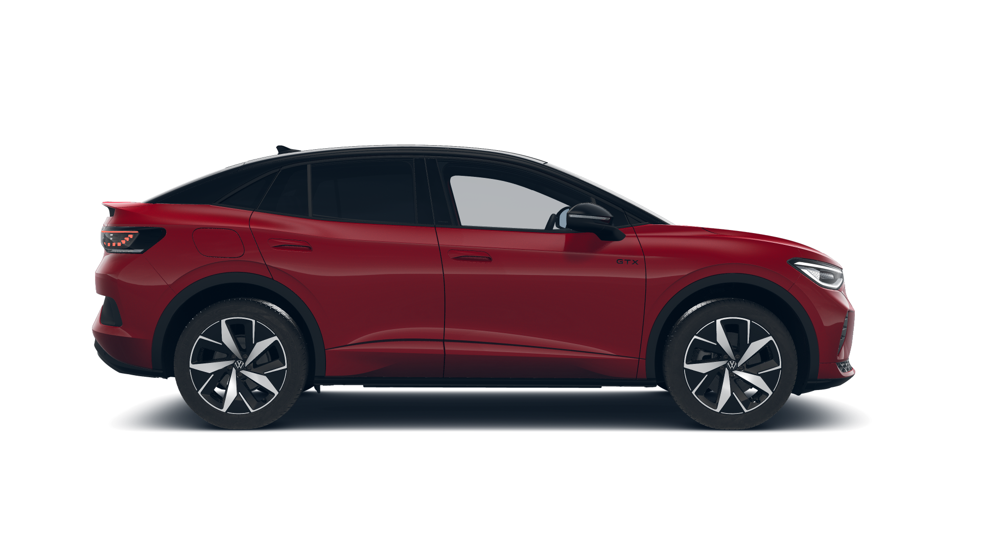 Volkswagen ID.5 4Motion GTX IQ.Drive