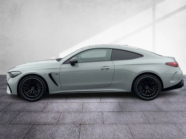 Mercedes-Benz CLE 53 AMG 4MATIC+ AMG Line