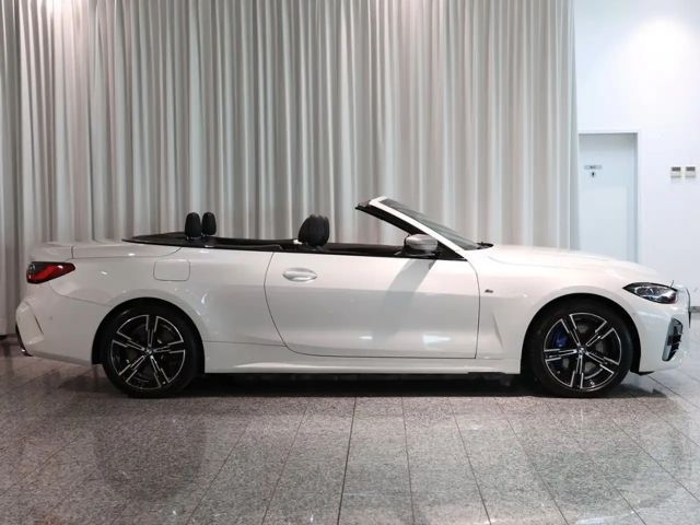 BMW 440 Cabrio M440i xDrive