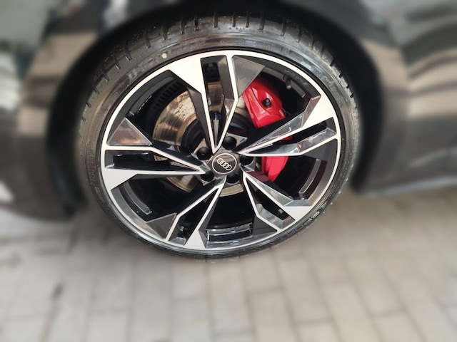 Audi S5 Cabriolet Quattro