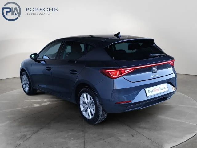 Seat Leon 1.5 eTSI DSG Style