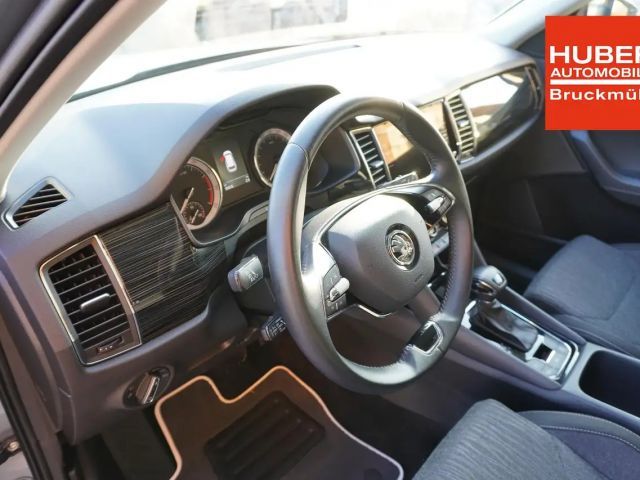 Skoda Kodiaq ACT Style Style