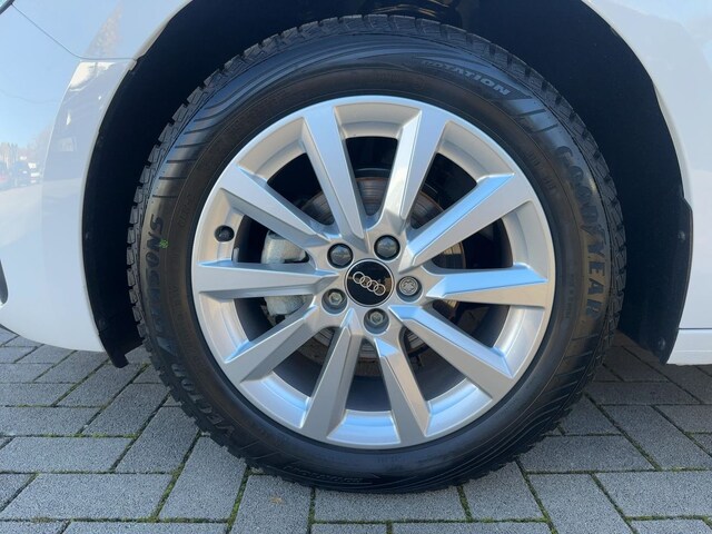 Audi A1 25 TFSI Sportback