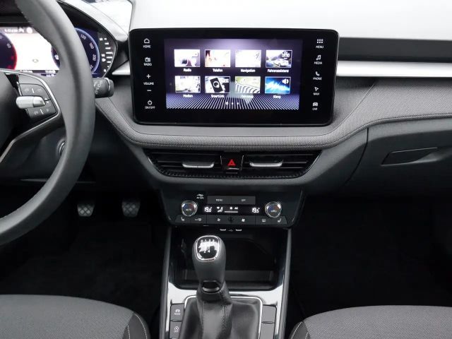 Skoda Fabia 1.0 TSI Selection