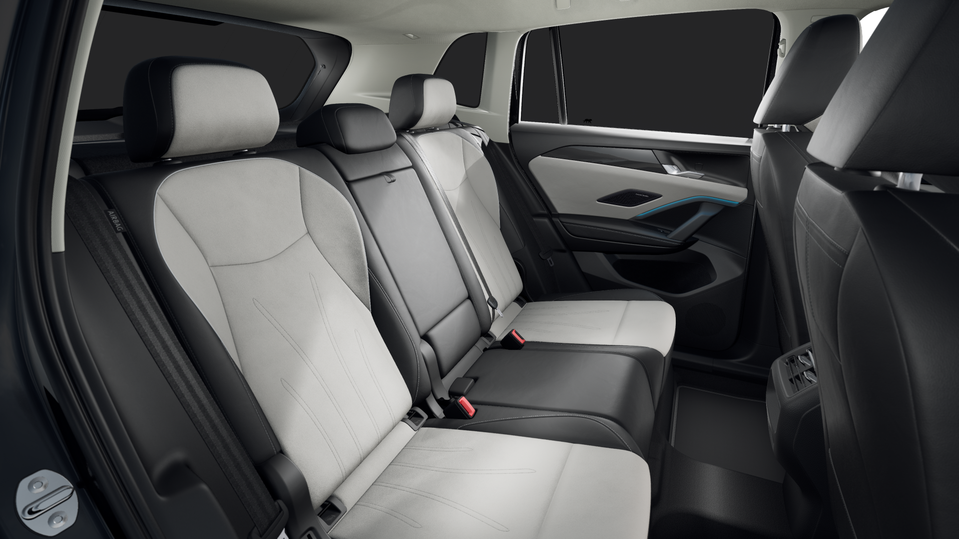 Volkswagen Tiguan 2.0 TDI Elegance Elegance